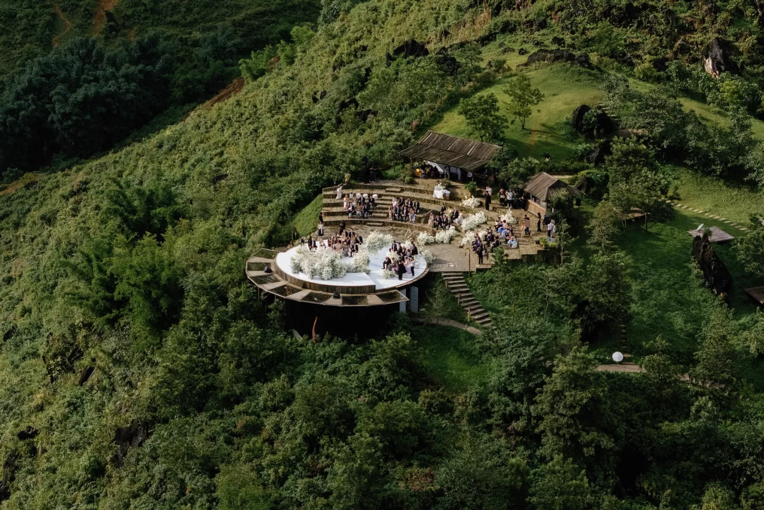 Photo by ALLEY PRESENTS