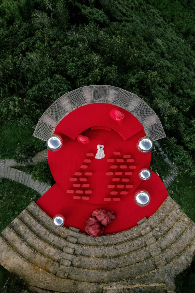 Photo courtesy of Ville De Mont Mountain Resort