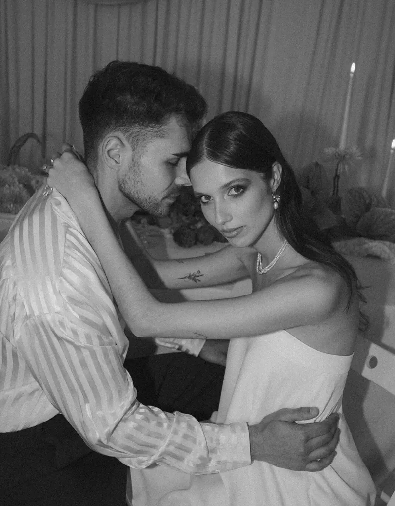 Lovers Edit