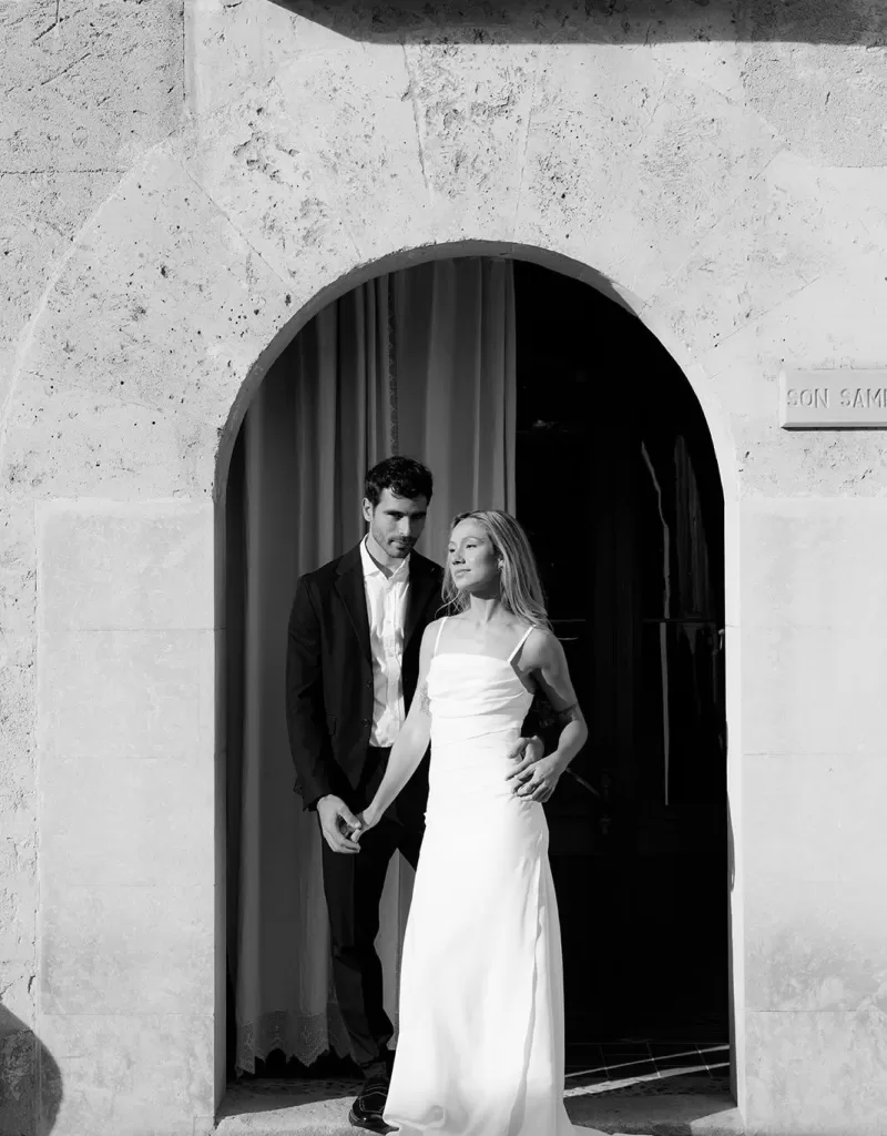 Photo by Jenni Biddle Weddings