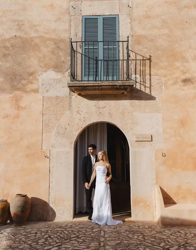 Photo by Jenni Biddle Weddings