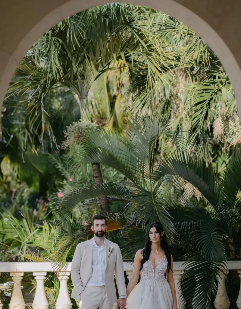 Photo by Luxart Wedding Studio